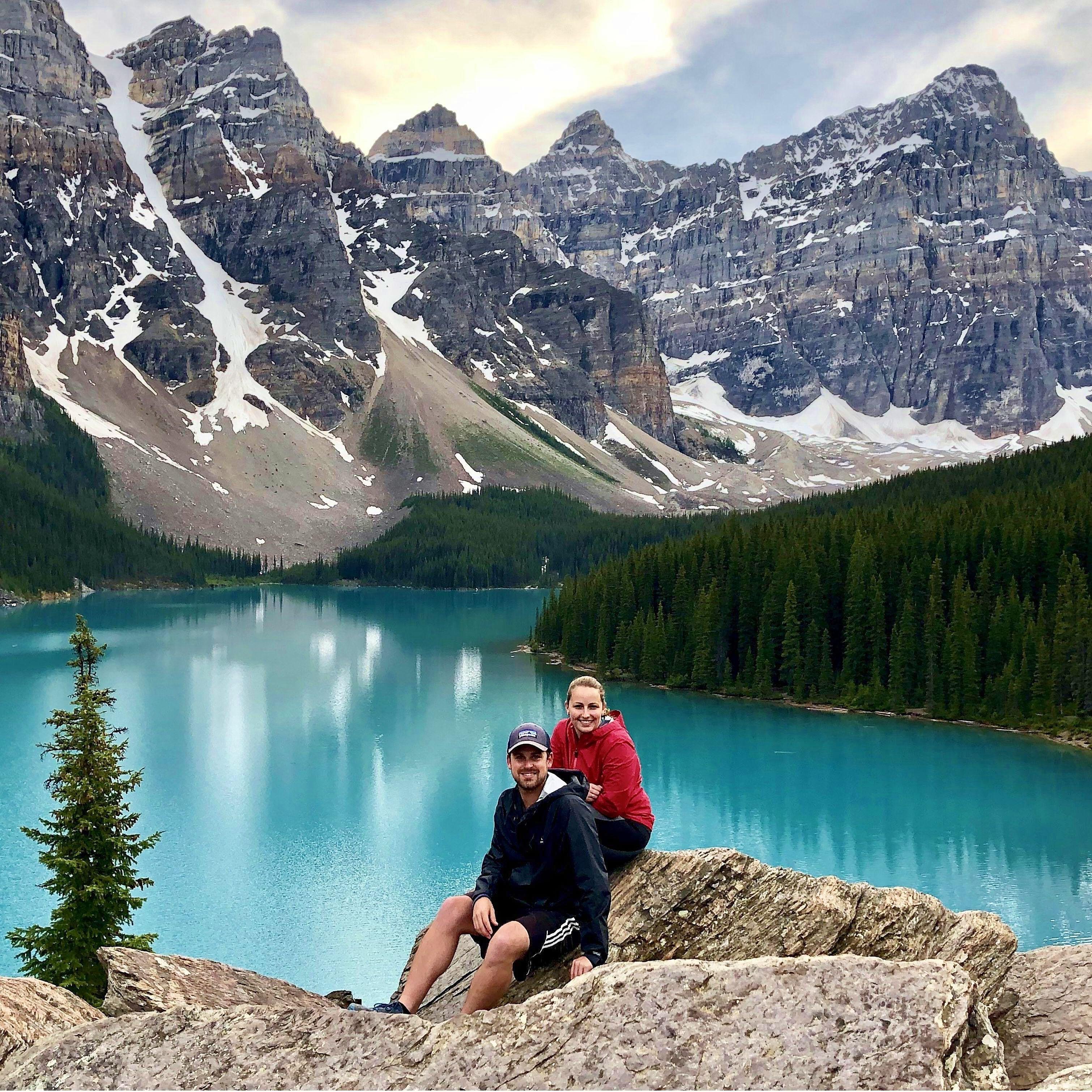 Another Banff photo...because wow!