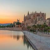 Palma Old Town