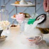 Science Afternoon Tea at The Ampersand Hotel
