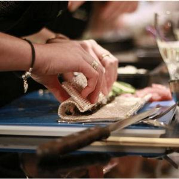 Sushi Class