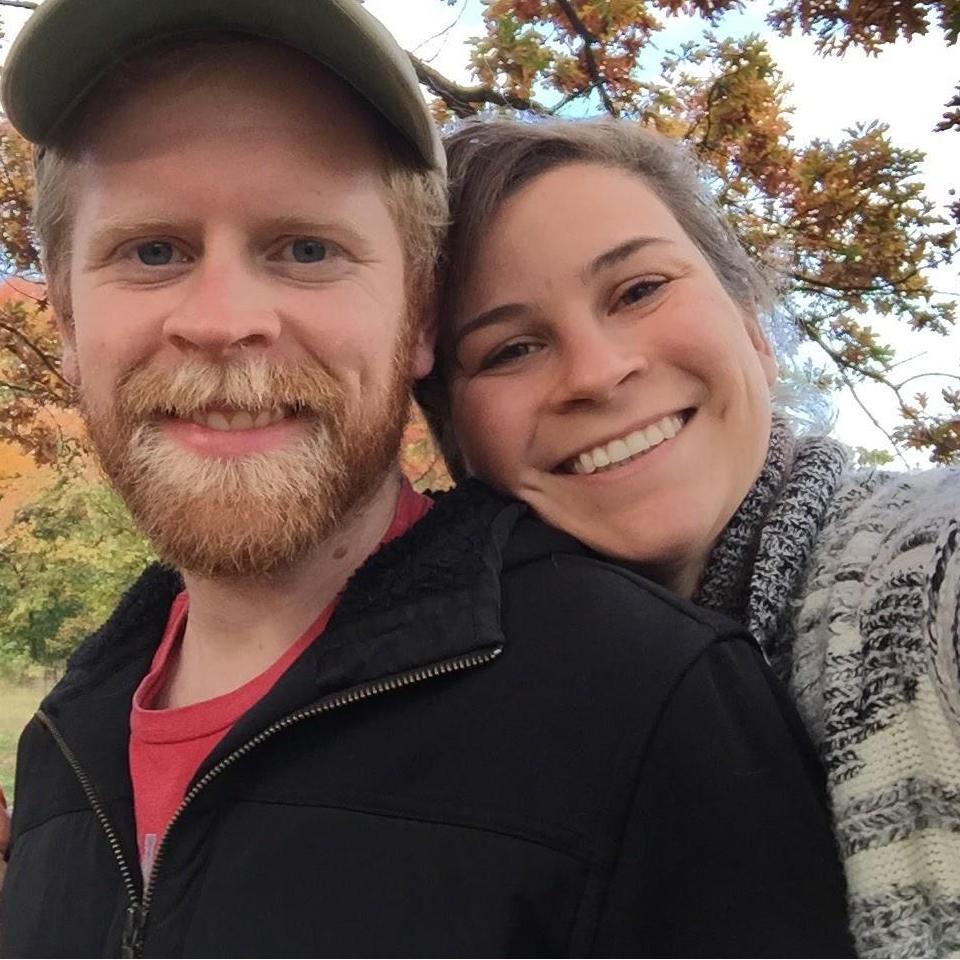 Fall in Brooklyn