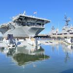 Patriots Point