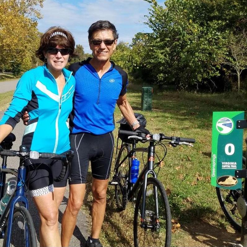 After 51 Miles!