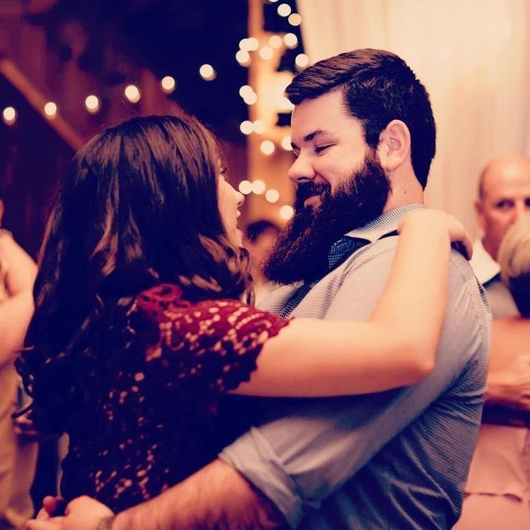 Wedding - Elkin, NC, September 2019