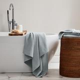 Spa 6-Piece Organic Bath Towel Set