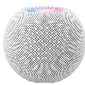 Apple - HomePod mini - White