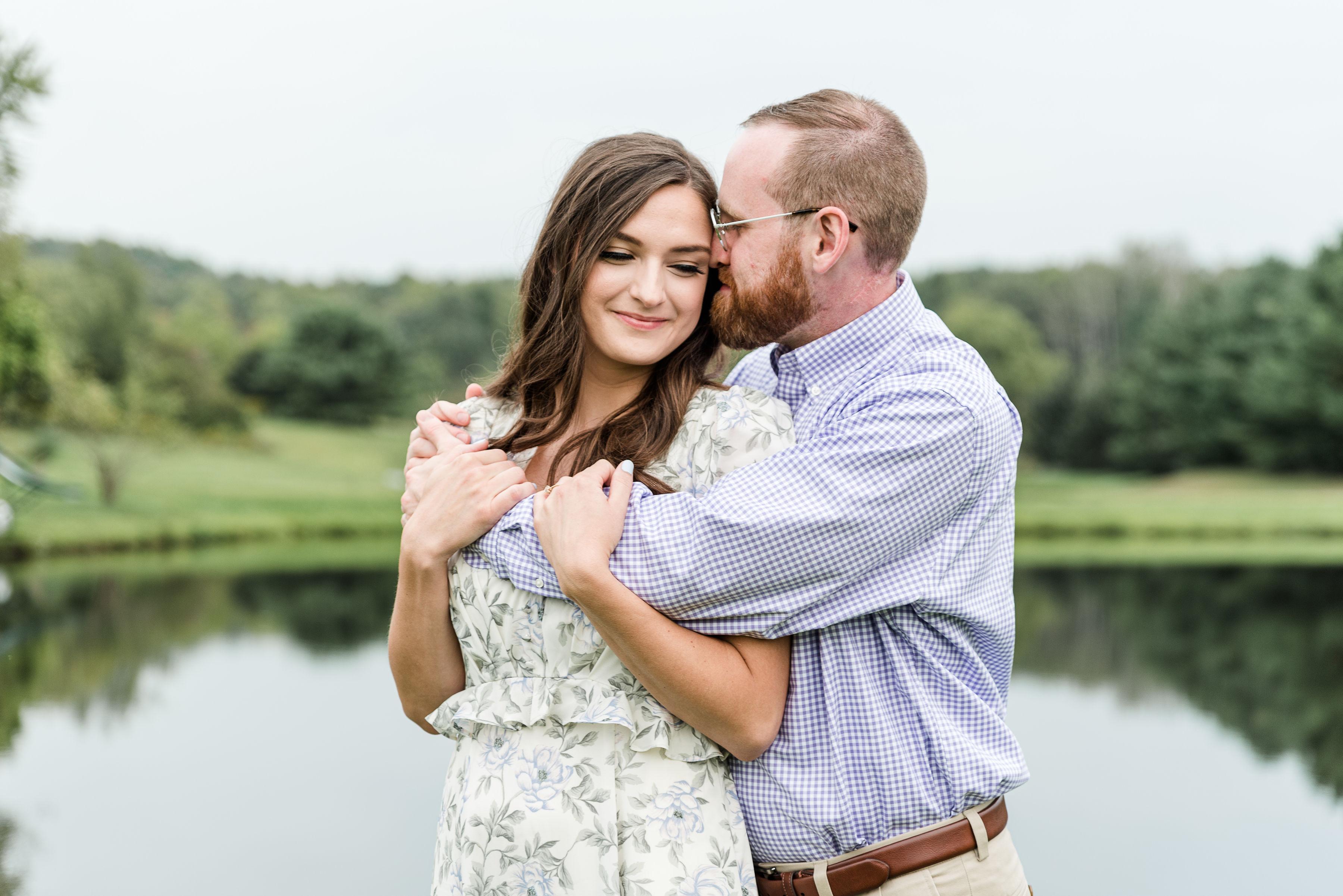 The Wedding Website of Kaitlin Minich and David Brooker