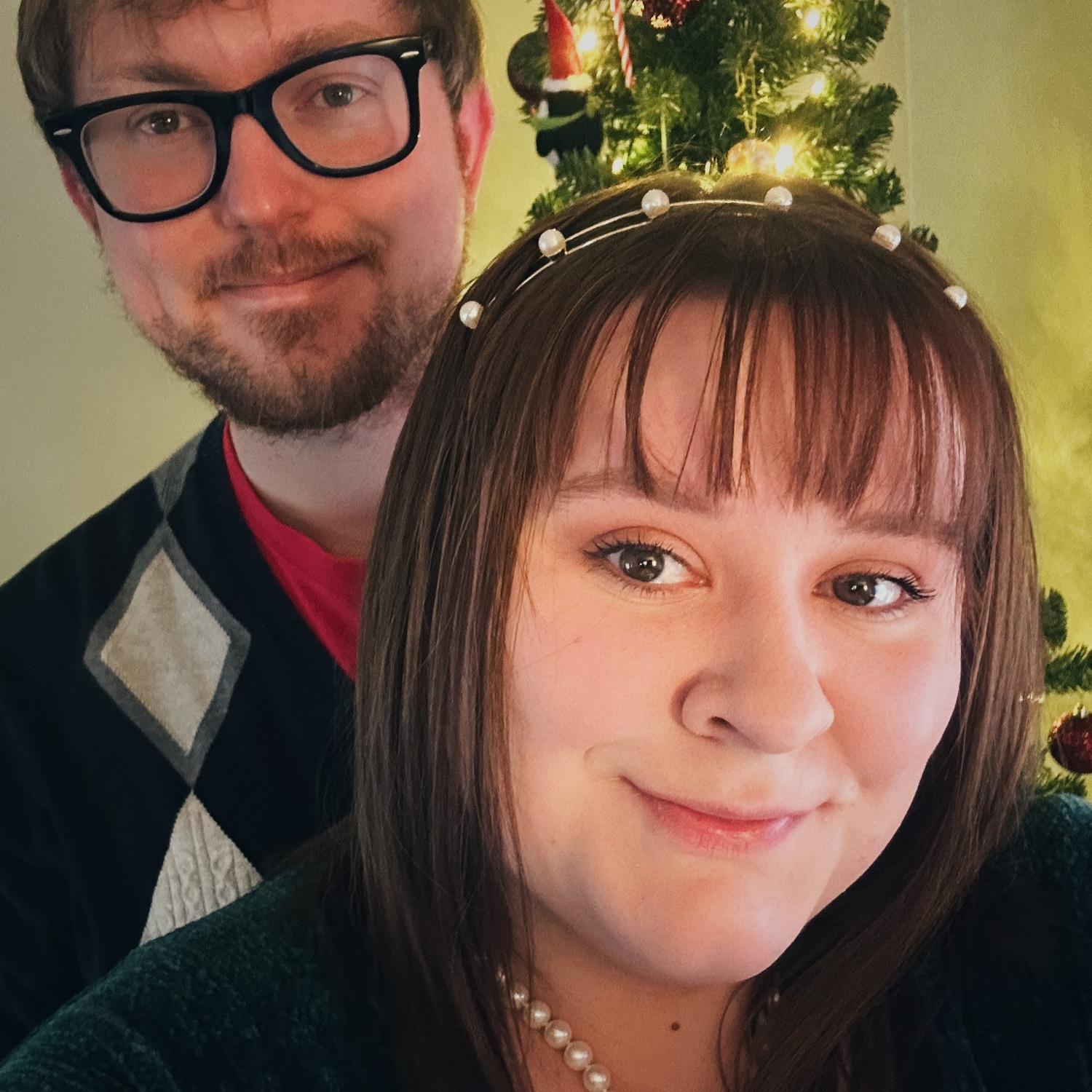 Caylin Marie Holmes and Samuel Steven Thielke's Wedding site