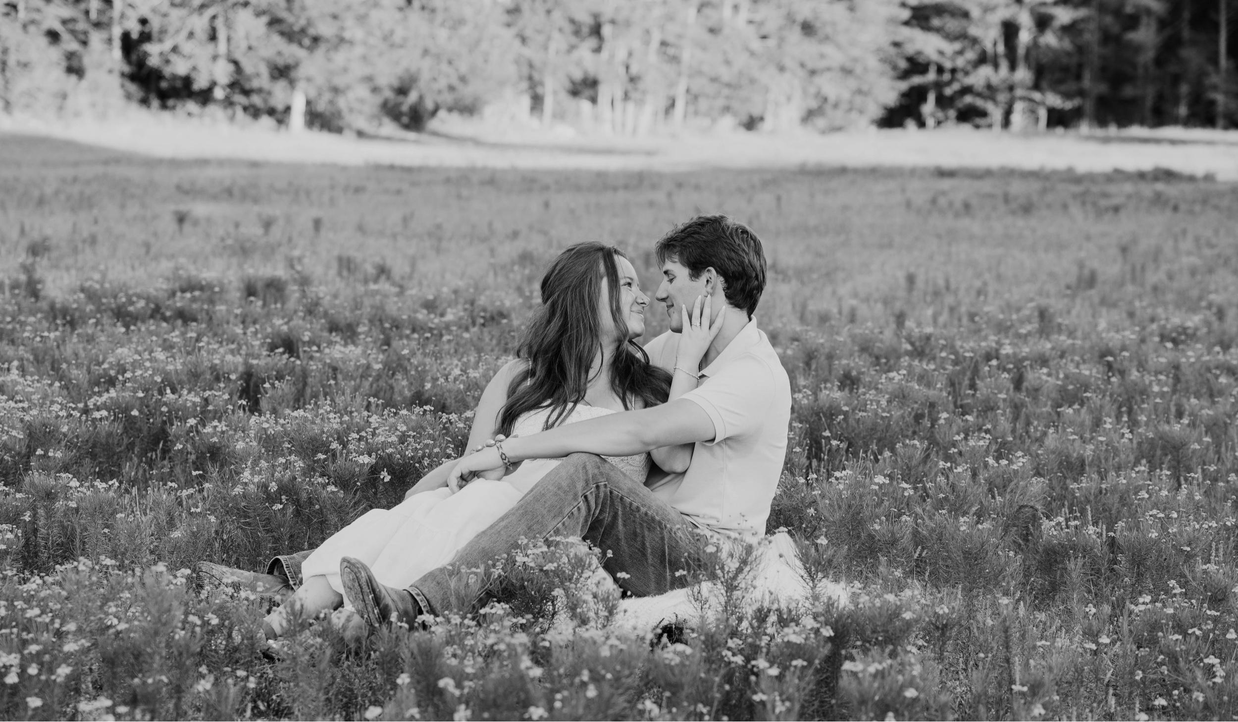 The Wedding Website of Ashlin Yoder and Jackson Ammons