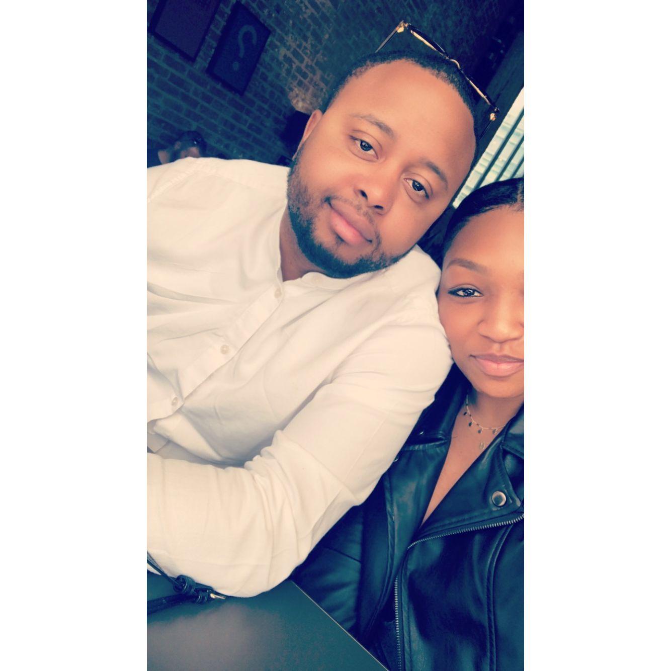 Amber’s 31st birthday! 🥳🥂