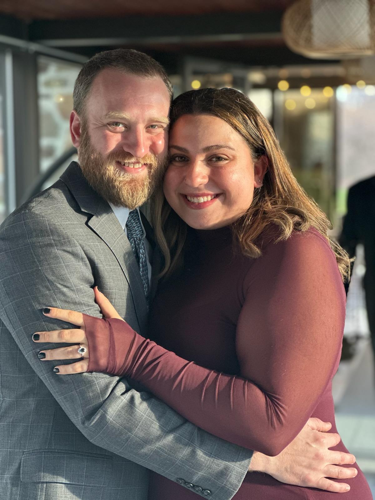 The Wedding Website of Melanie Schupler and Eric Csop
