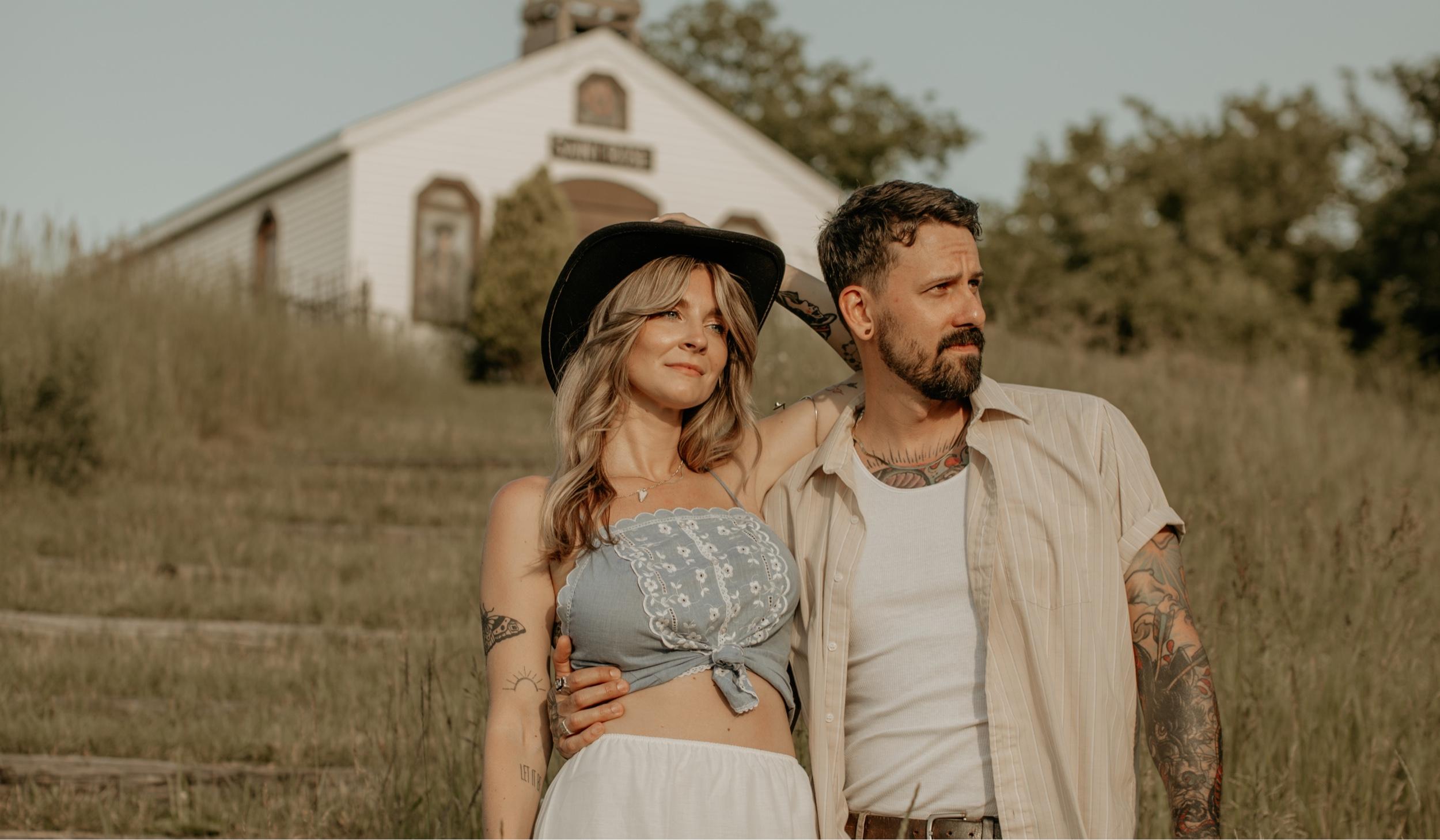 The Wedding Website of Danielle Reinicke and Caleb Nickel