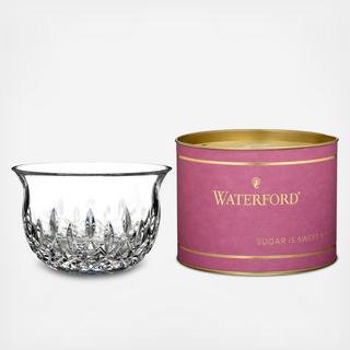 Giftology Lismore Sugar Bowl