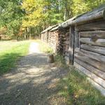 Jockey Hollow Park