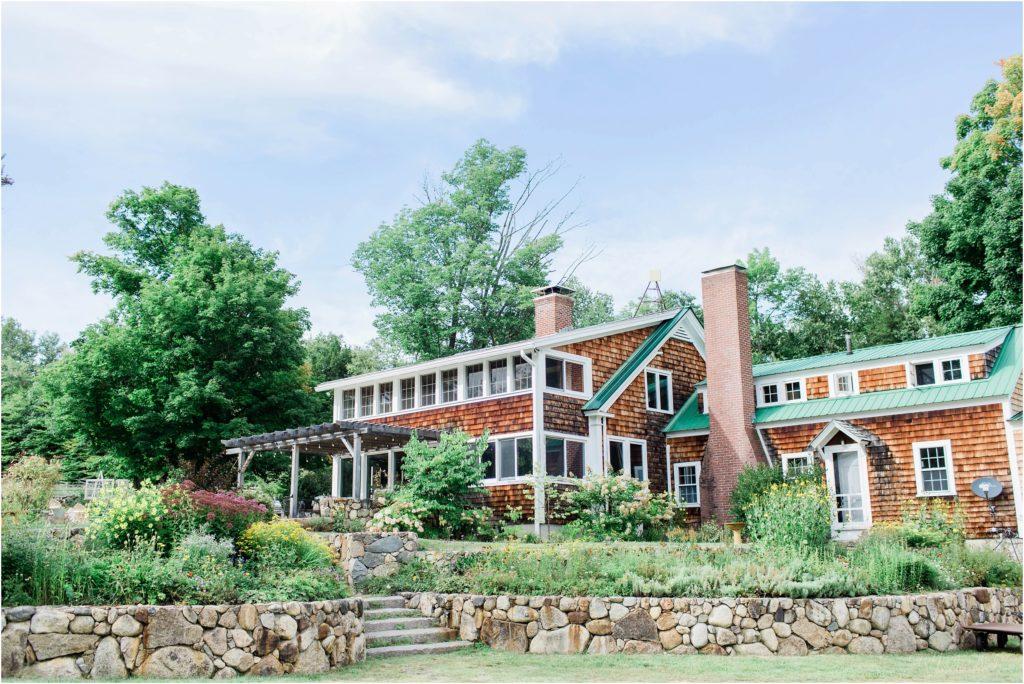 The Wedding Website of Sarah Anne Bickel and Justin Gagnon