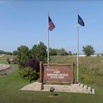 Fort Abraham Lincoln State Park