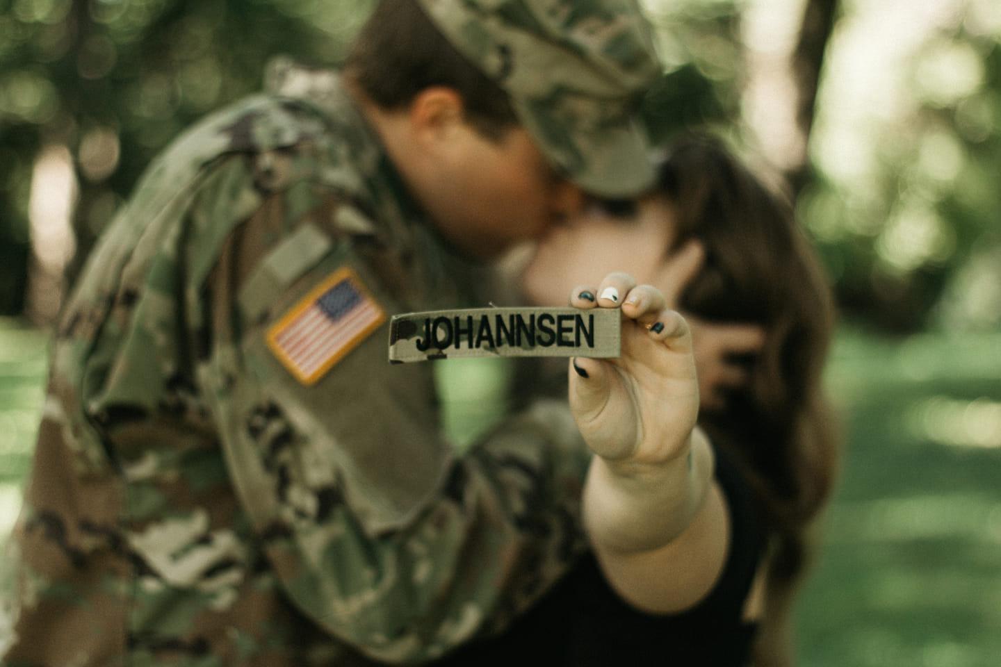 The Wedding Website of Tamara Johannsen and Drew Johannsen