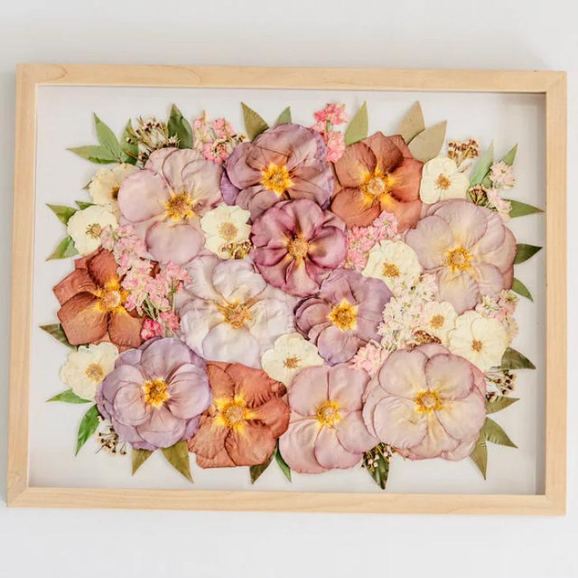 Preserve Wedding Bouquet