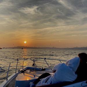 Sunset Cruise 