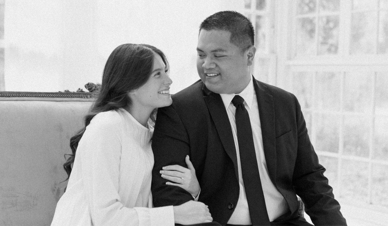 The Wedding Website of Brooke Arrieta and Jose Gutierrez