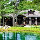 Glacial Waters Spa at Grand View Lodge