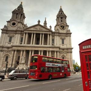 United Kingdom Honeymoon Fund