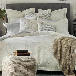 Mission Paisley Comforter Set