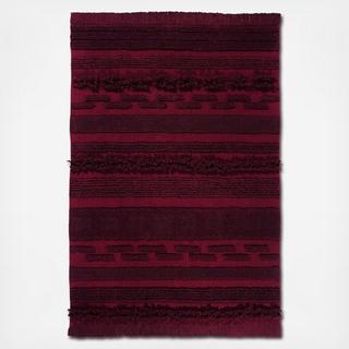 Air Washable Rug