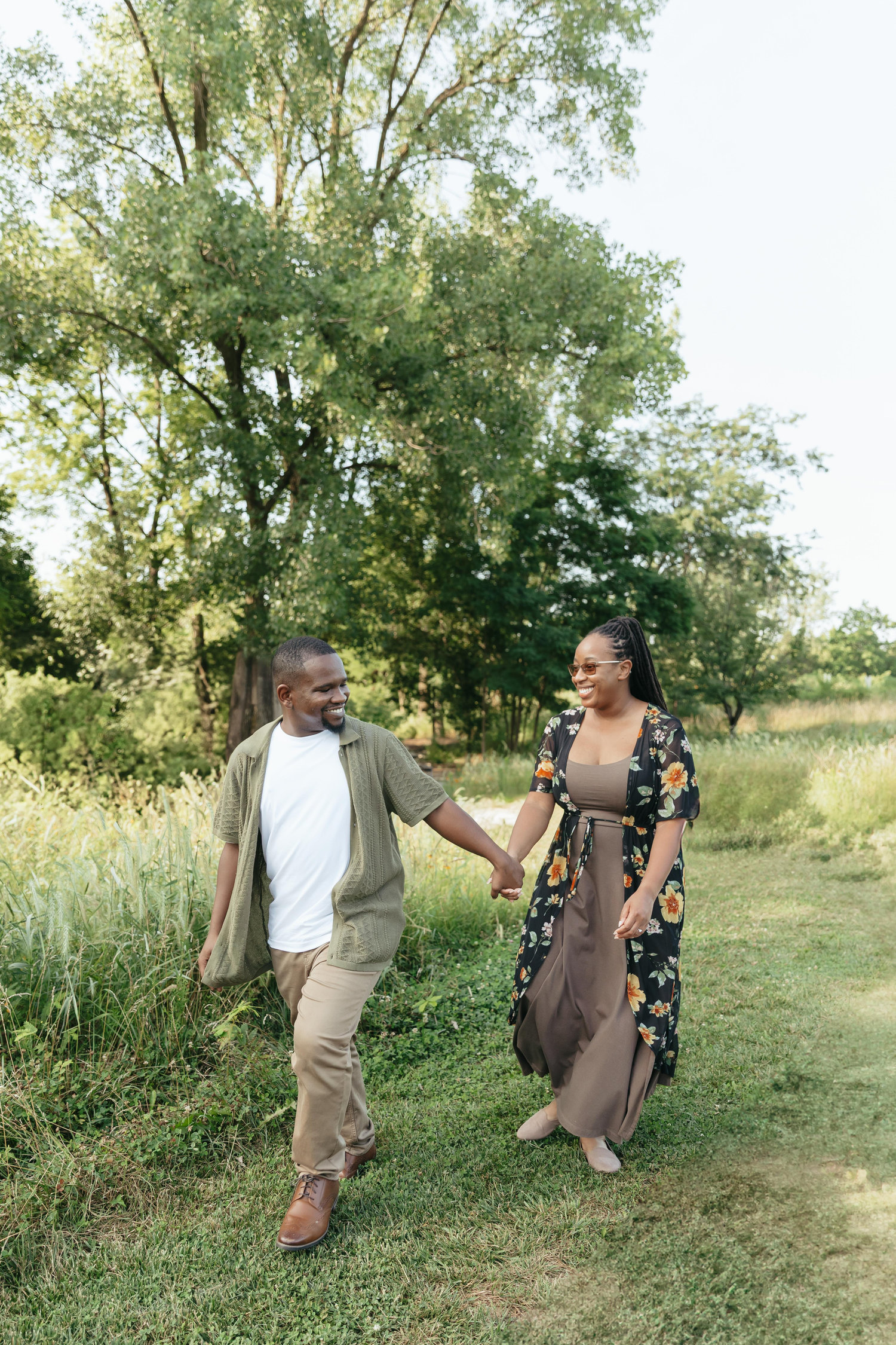 The Wedding Website of Antionette Jones and Desmond Baynard