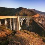Big Sur or Point Lobos