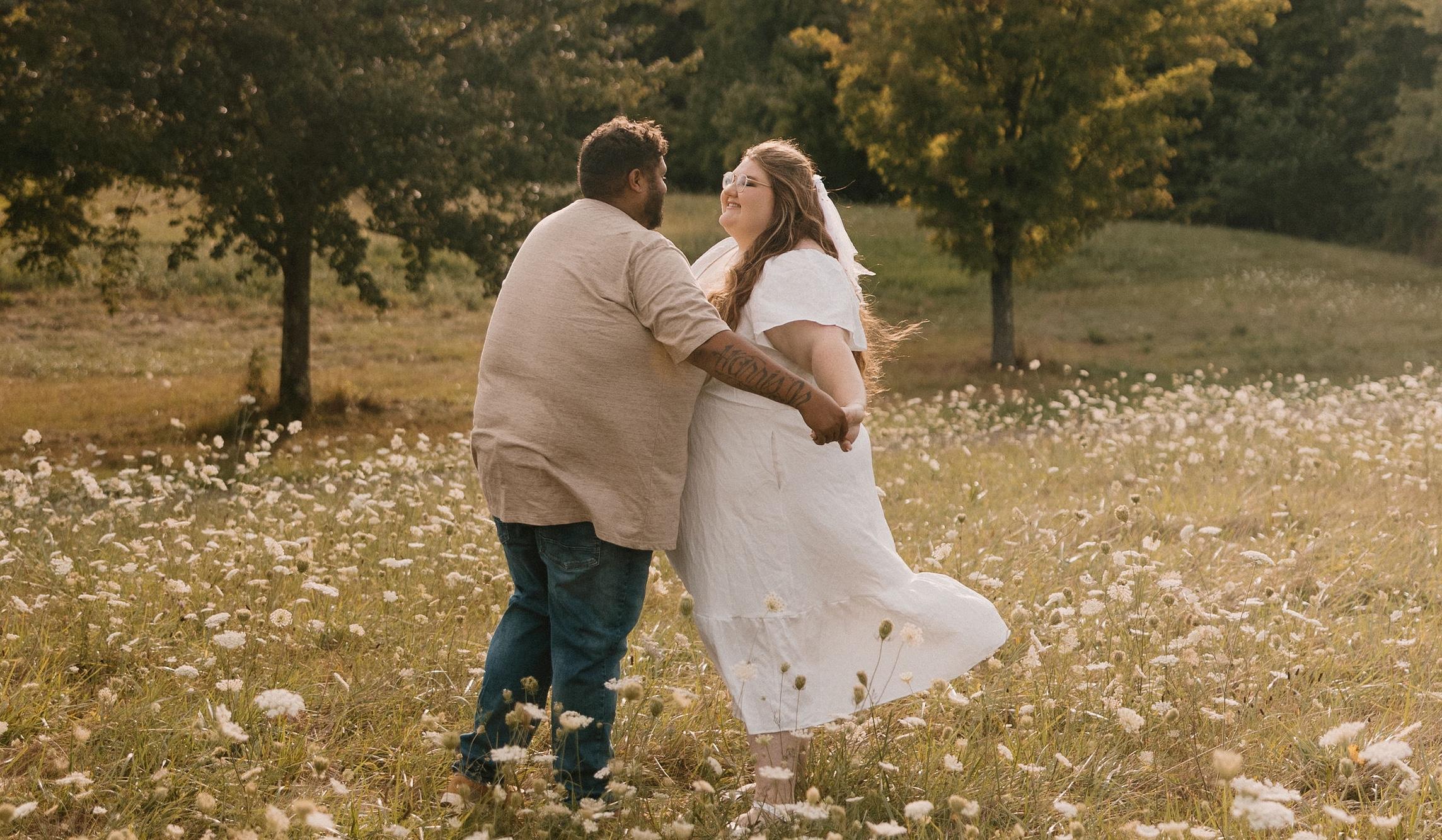 The Wedding Website of Camryn Sankey and Philip Harris
