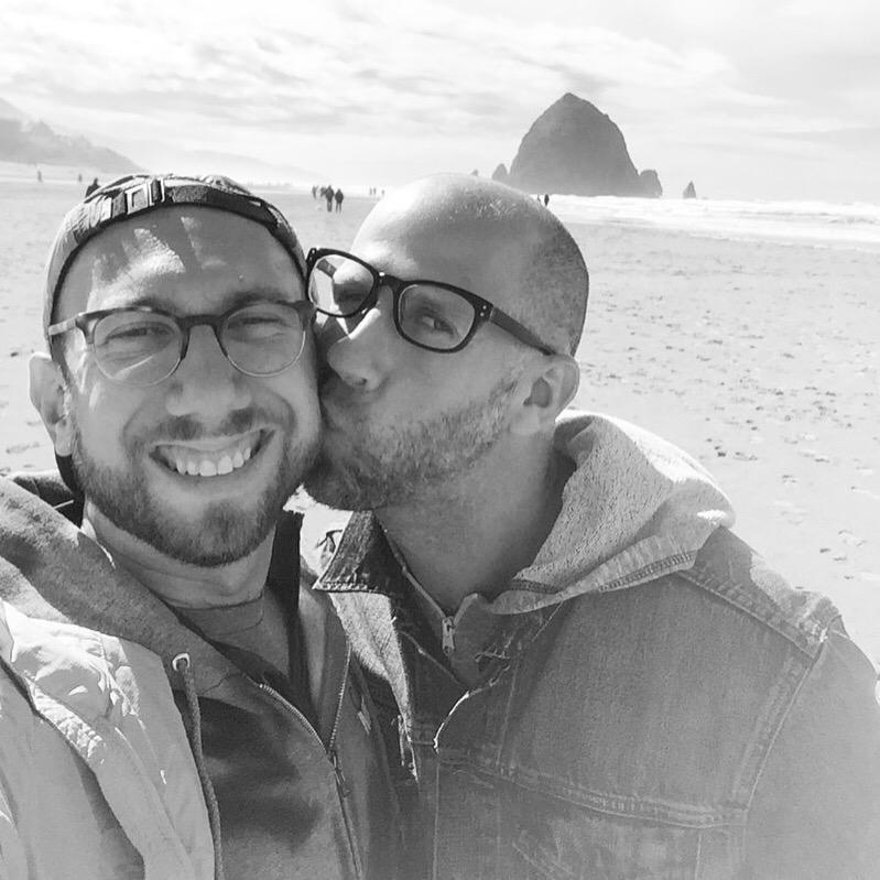 Cannon Beach, Oregon Coast