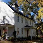 Old Drovers Inn