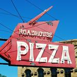 Roadhouse Pizza