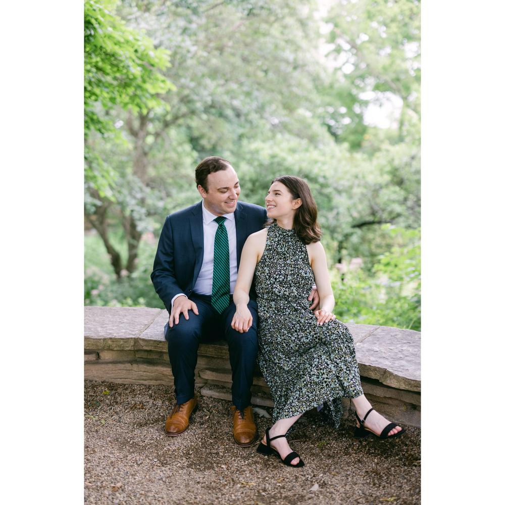 Max Freedman and Jenny Aronsohn's Wedding Website, image size:1000x1000