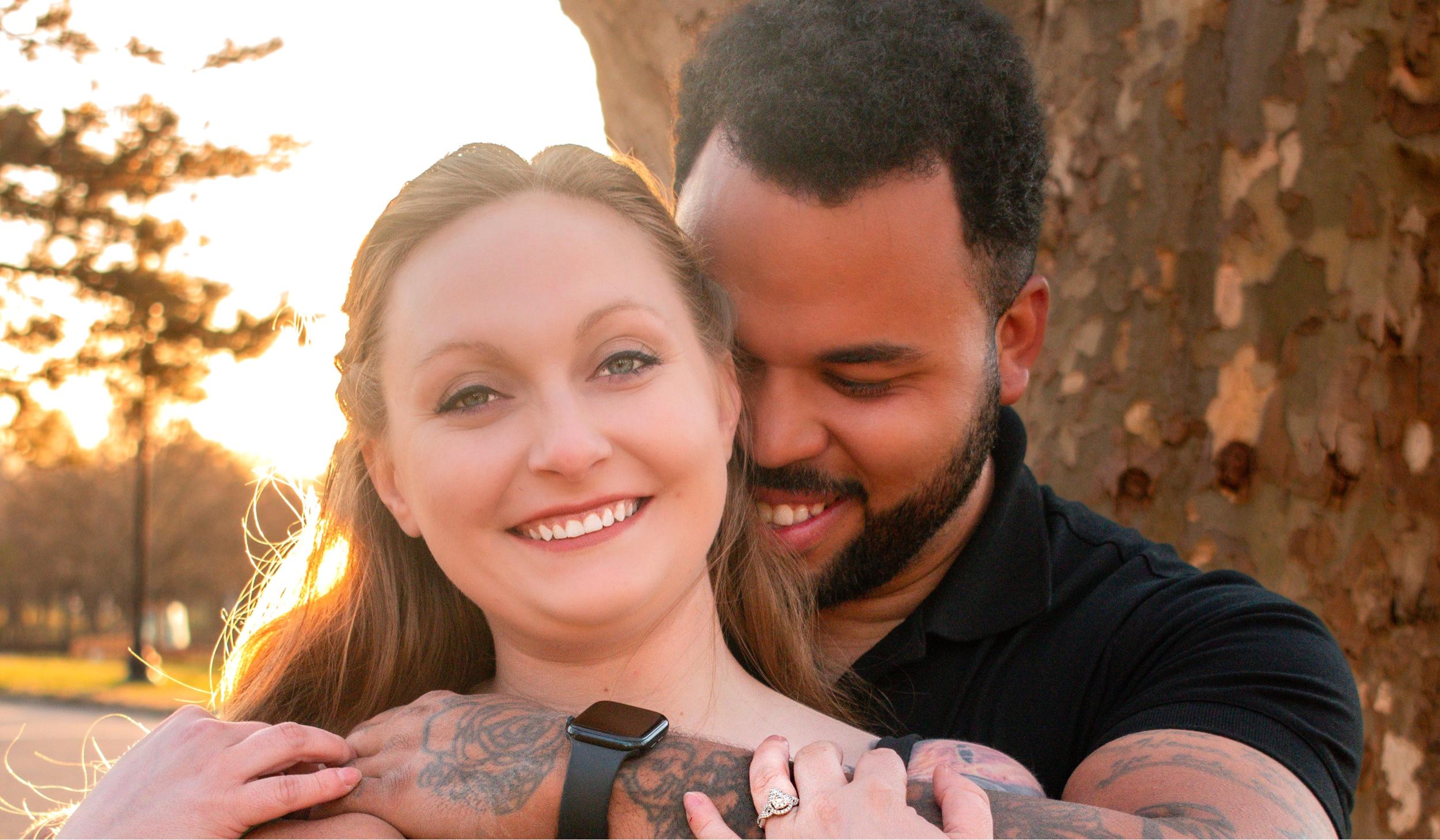 The Wedding Website of Alexandra Wittig and Jordan Mason