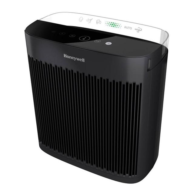 Honeywell Insight L HEPA Air Purifier Black