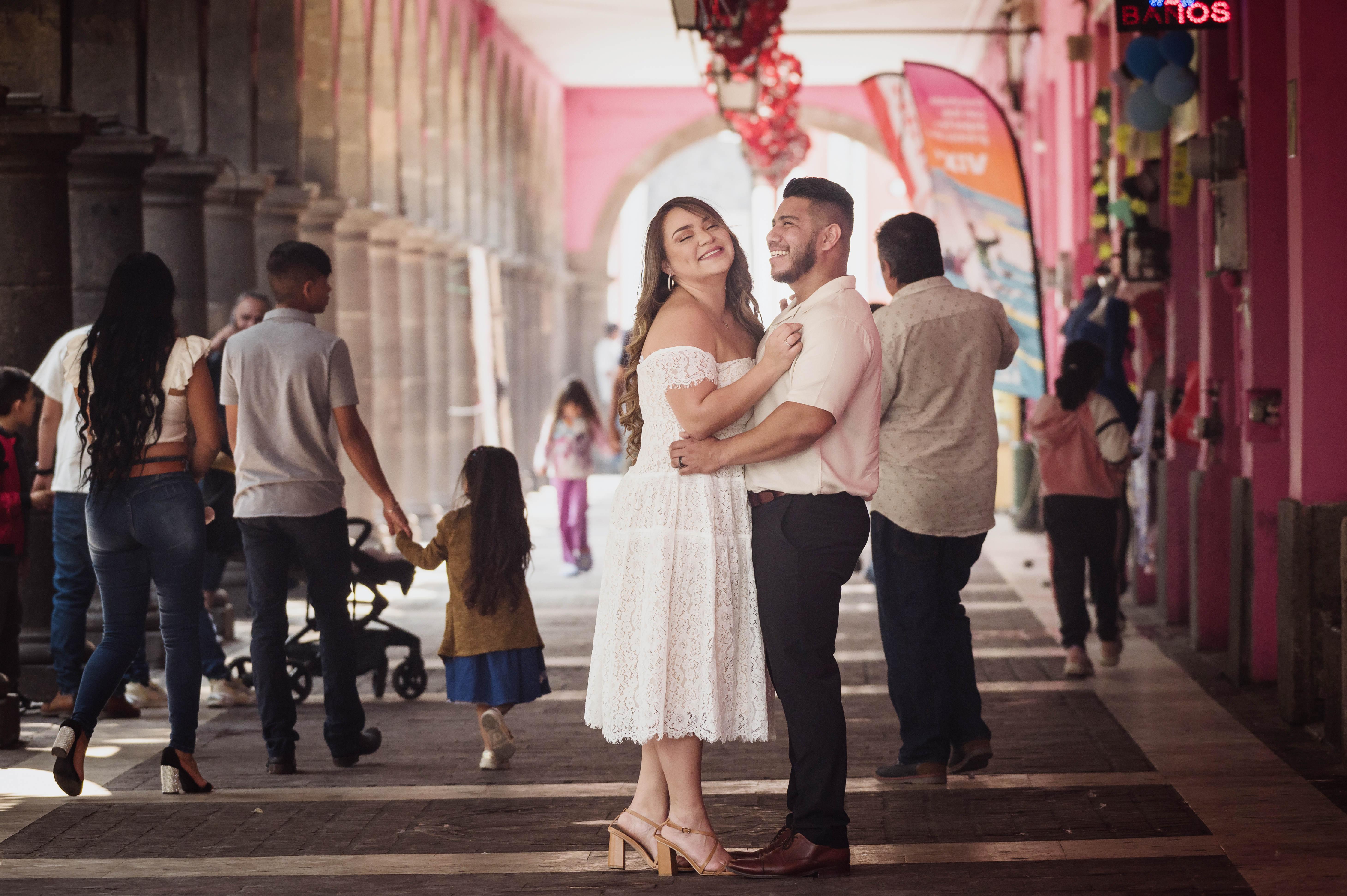 The Wedding Website of Aylin Reyes and Eduardo Ramos