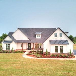 House Fund Registry