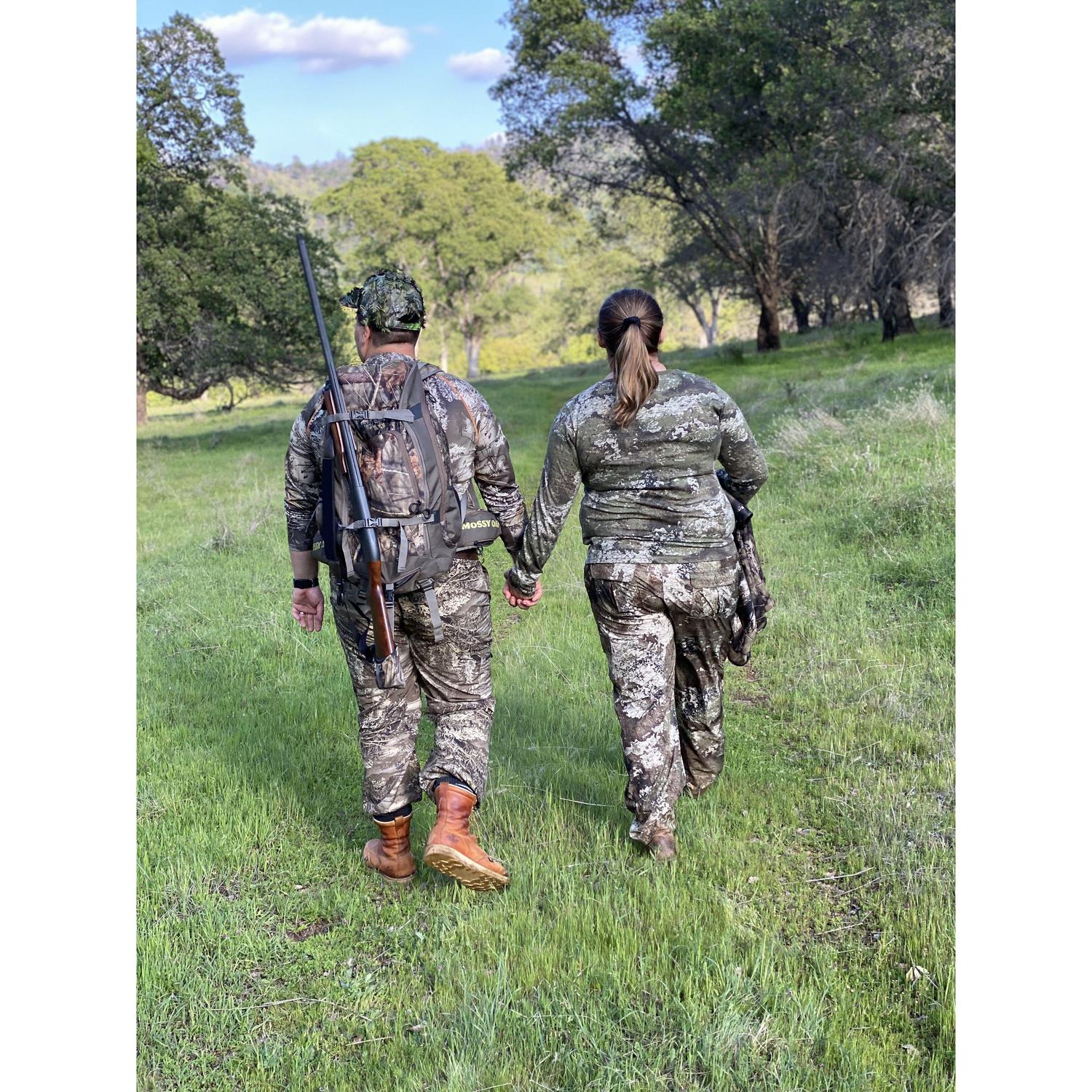Hunting trip