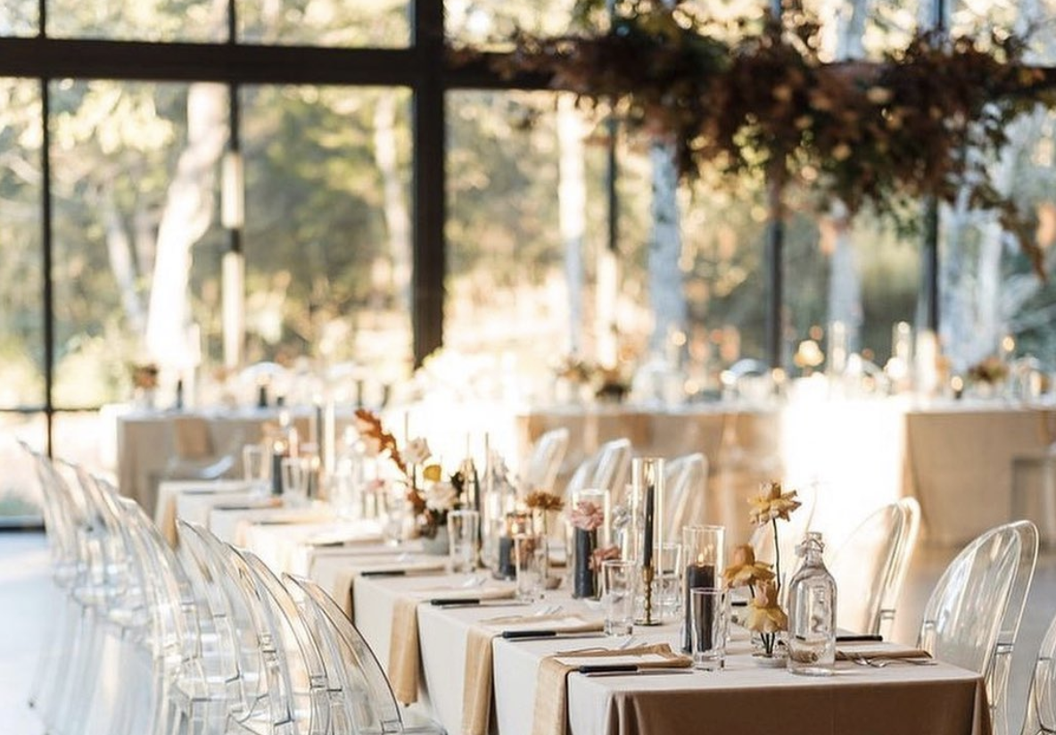 The Wedding Website of Brooke Sanders and Sam Rhodes