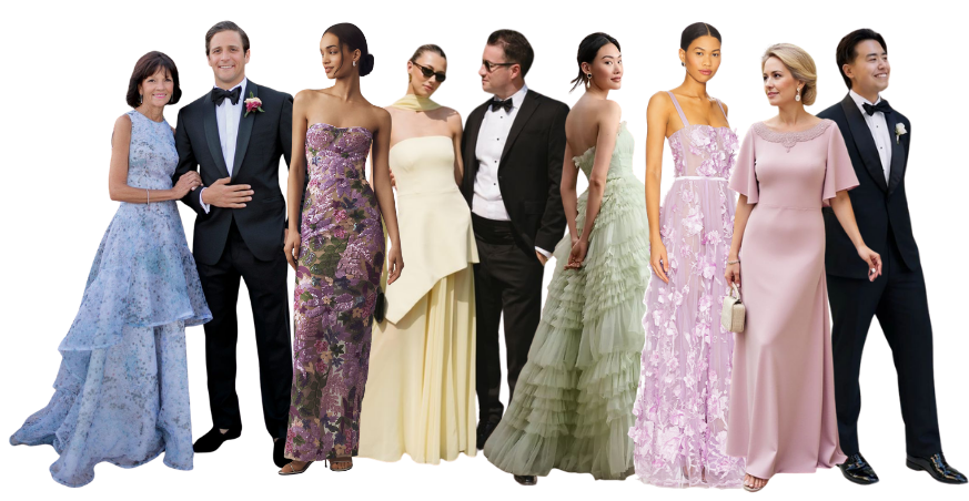 The Wedding Website of Emily Shim and James Lauer