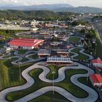 NASCAR SpeedPark Smoky Mountains