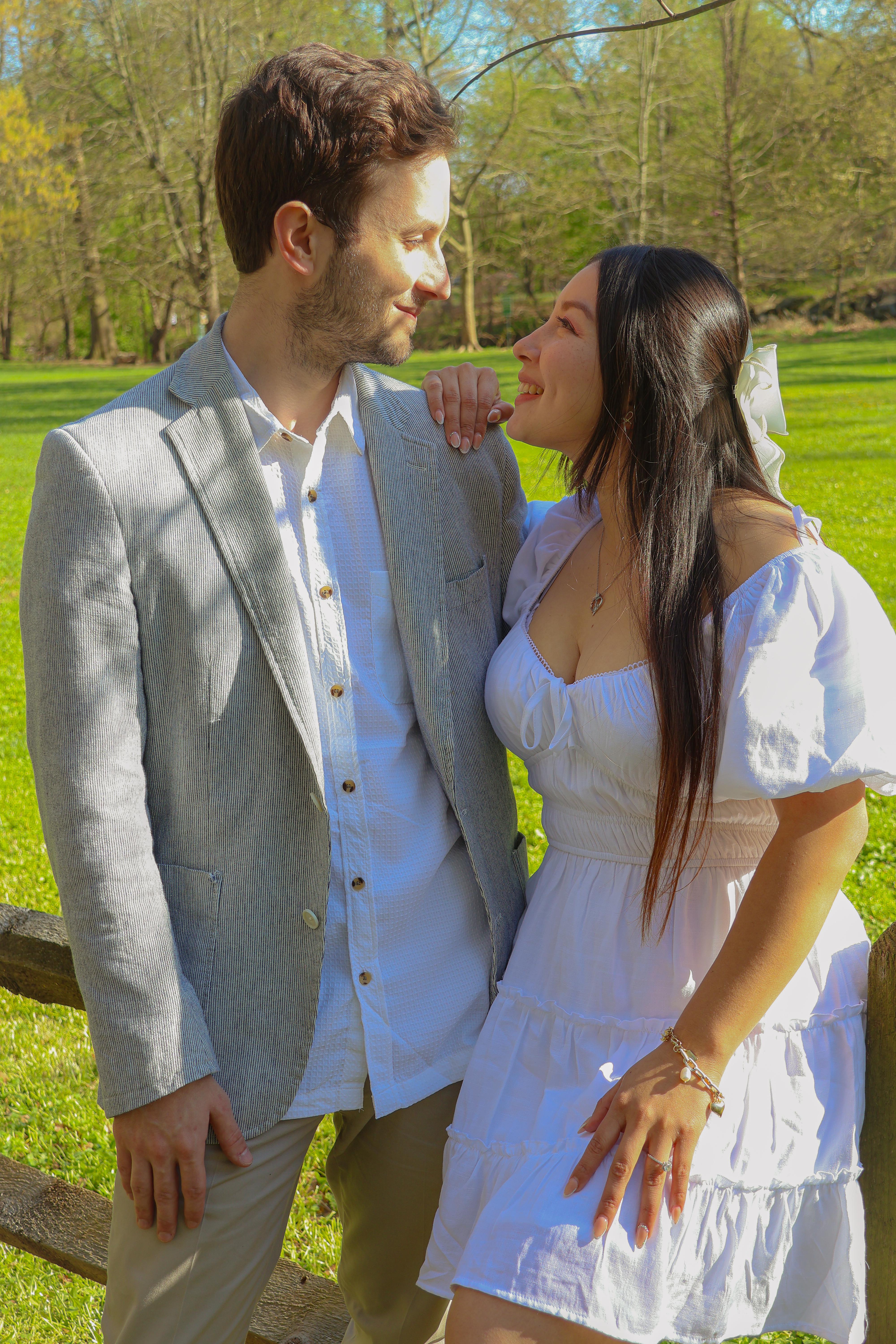 The Wedding Website of Jennifer Gonzalez and John Paul Aulbach