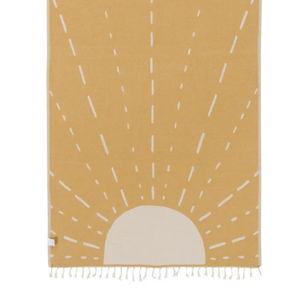 Sunrise Towel | Sand Cloud