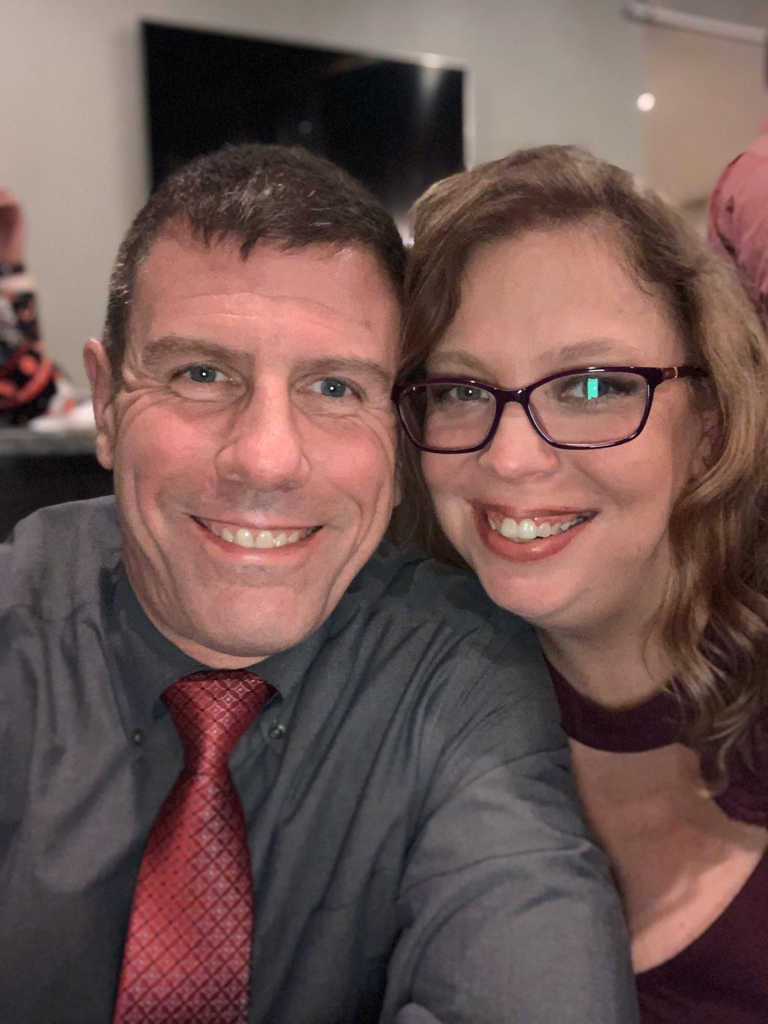 CPD Christmas Party 2019