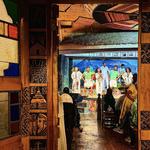 Yod Abyssinia Traditional Restaurant
