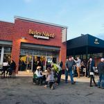 Barley Naked Brewing Co.