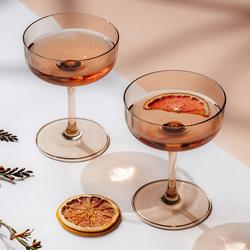 Villeroy & Boch Like Champagne Glass, Set of 2