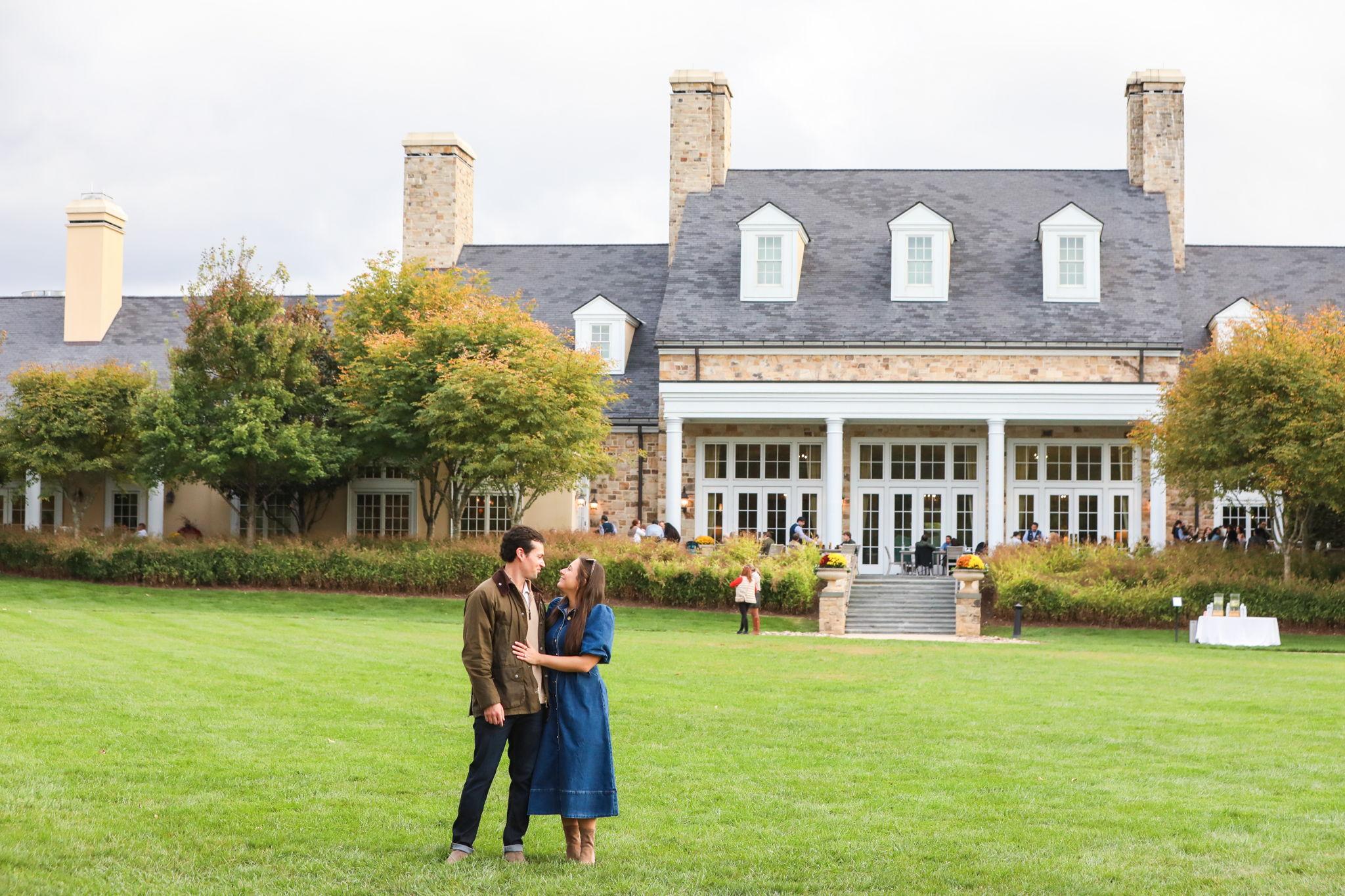 The Wedding Website of Samantha Lowenthal and William Brown